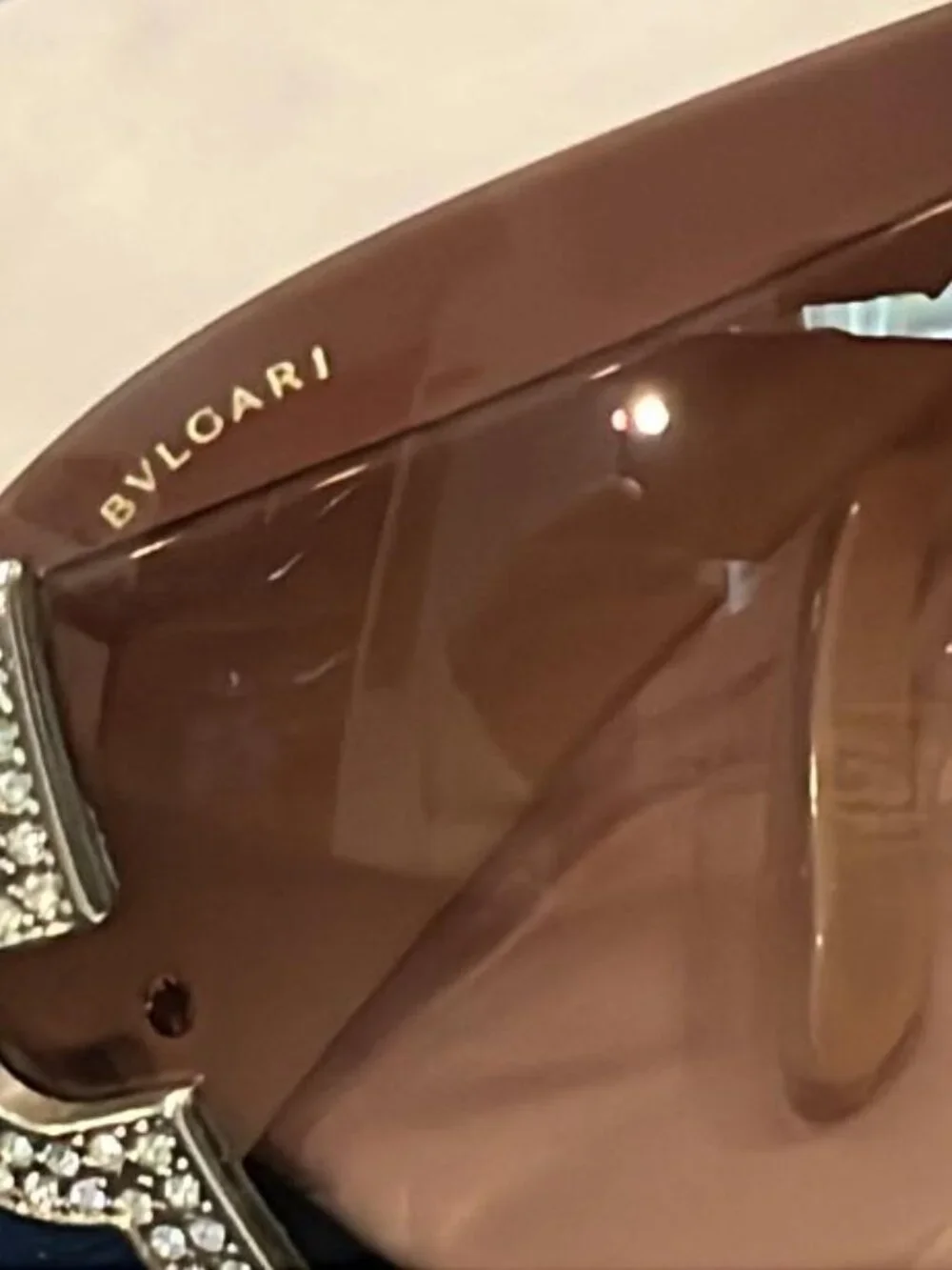 BVLGARI Sunglasses Package